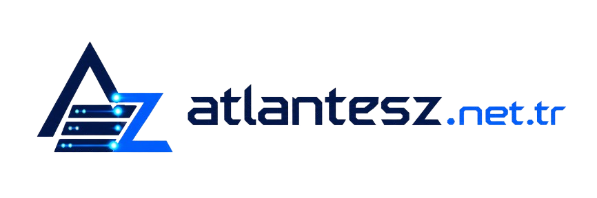 AtlanteszNET Logo